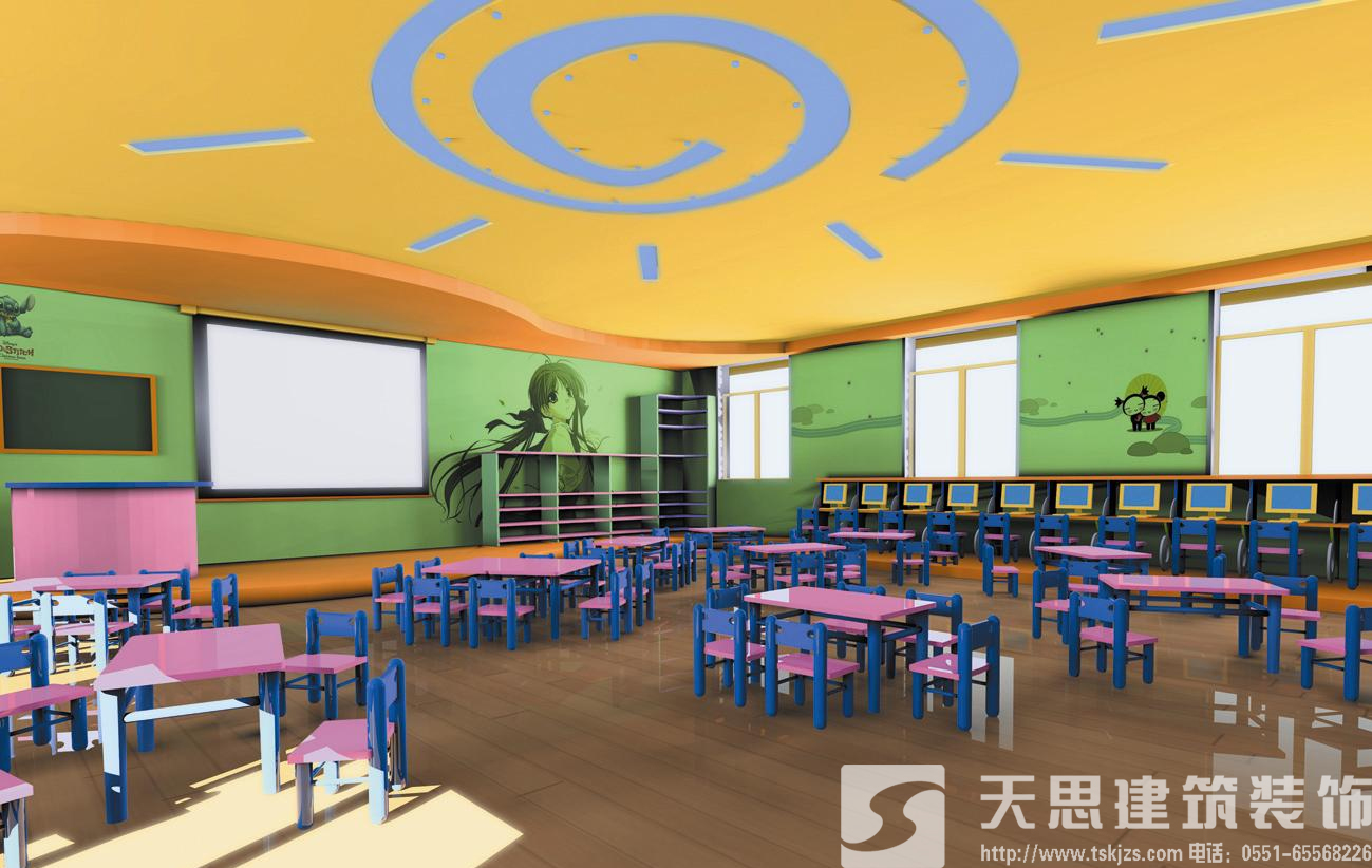 <a href=http://www.ragemeta.com/youeryuan/ target=_blank class=infotextkey>合肥幼兒園裝修</a>哪家好