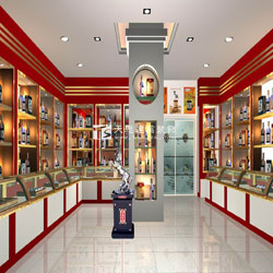 合肥店面裝修最好的公司是哪一家，裝修公司