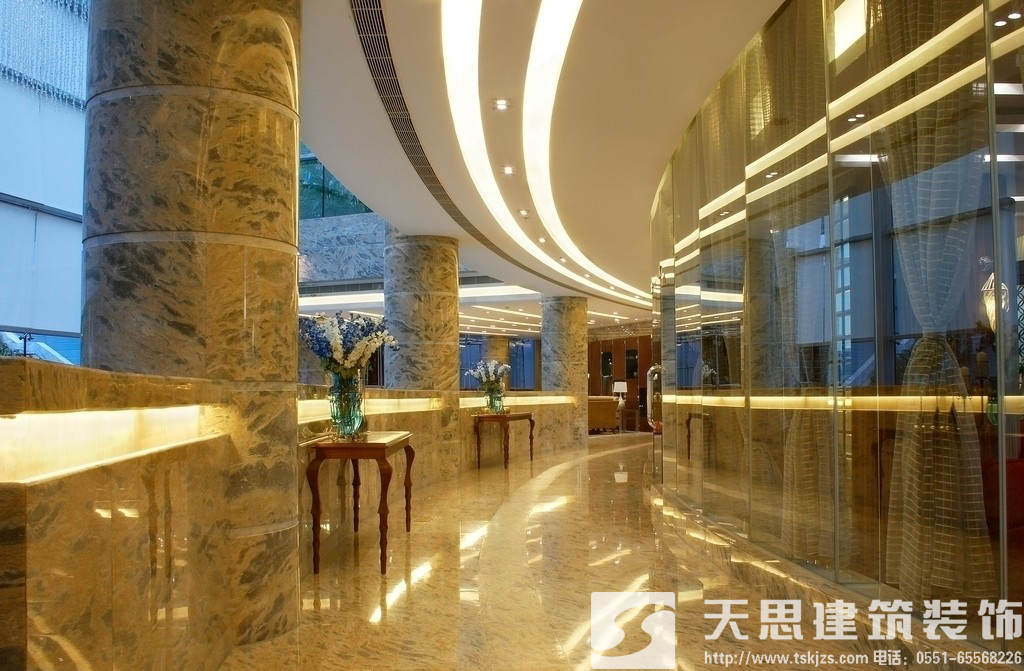 娛樂會所裝潢設(shè)計留住顧客是關(guān)鍵