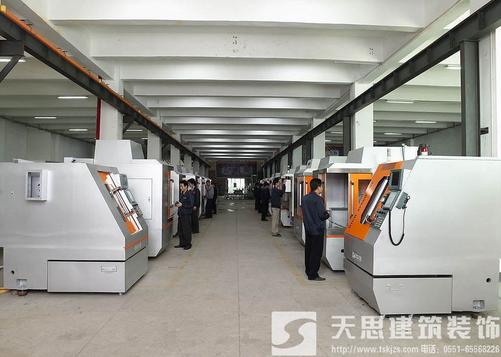 <a href=http://www.ragemeta.com/gccf/ target=_blank class=infotextkey>合肥廠房裝修</a>施工前準(zhǔn)備工作有哪些