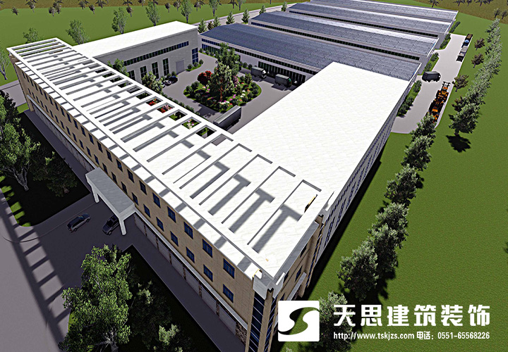 <a href=http://www.ragemeta.com/gccf/ target=_blank class=infotextkey>合肥廠房設(shè)計(jì)</a>效果圖