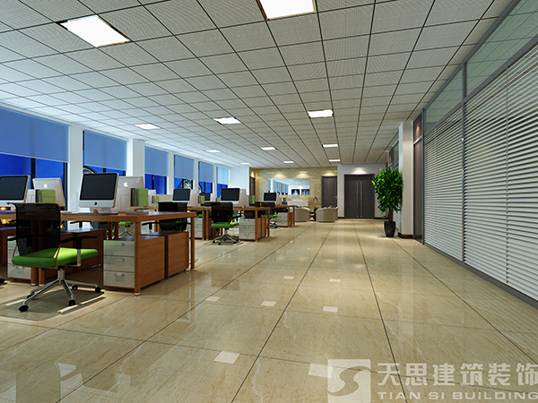 <a href=http://www.ragemeta.com/ target=_blank class=infotextkey>合肥辦公室裝修</a>設(shè)計(jì)打造多樣化辦公環(huán)境