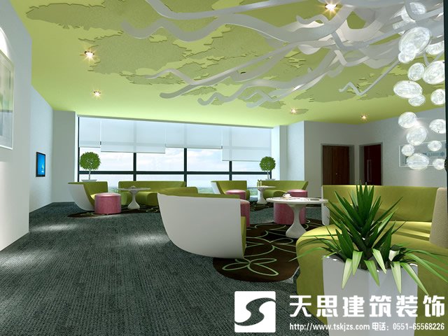 <a href=http://www.ragemeta.com/bangonganli/ target=_blank class=infotextkey>合肥辦公室設(shè)計(jì)</a>之網(wǎng)新辦公室設(shè)計(jì)欣賞簡約風(fēng)格