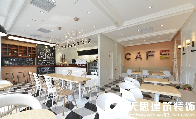 合肥餐飲店裝修時(shí)設(shè)計(jì)，合肥餐廳裝修設(shè)計(jì)，合肥餐館裝修設(shè)計(jì)