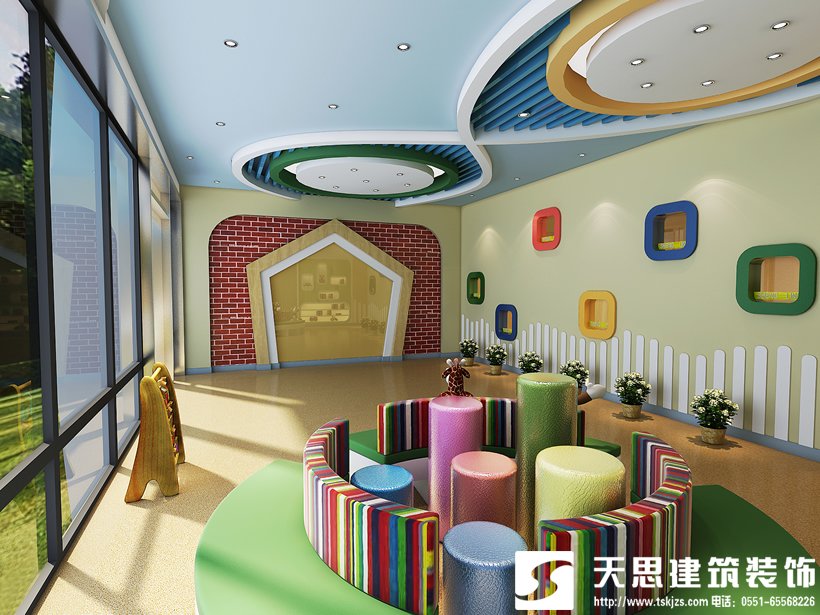 最新<a href=http://www.ragemeta.com/youeryuan/ target=_blank class=infotextkey>合肥幼兒園設(shè)計(jì)</a>要點(diǎn)及注意事項(xiàng)