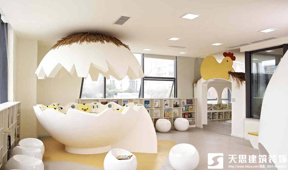 <a href=http://www.ragemeta.com/youeryuan/ target=_blank class=infotextkey>合肥幼兒園裝修</a>設計材料的各種功能和特征