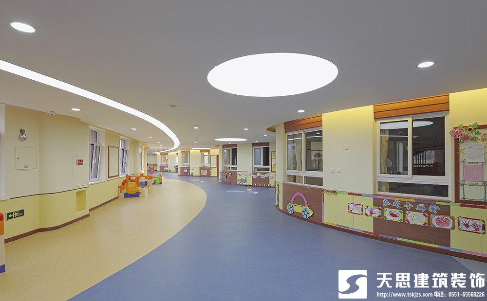 培養(yǎng)好祖國的花朵從<a href=http://www.ragemeta.com/youeryuan/ target=_blank class=infotextkey>合肥幼兒園裝修</a>設(shè)計開始