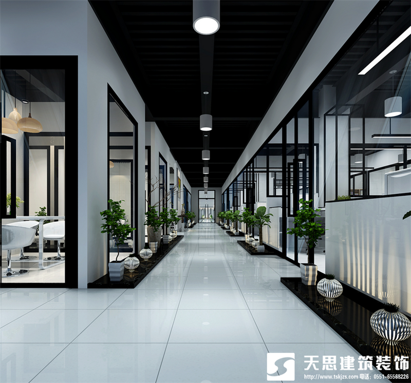 <a href=http://www.ragemeta.com/ target=_blank class=infotextkey>合肥辦公室裝修</a>隔熱工作要做好