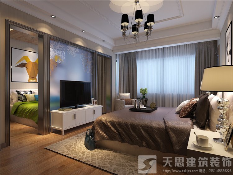<a href=http://www.ragemeta.com/hfjdzx/ target=_blank class=infotextkey>合肥酒店裝修</a>效果圖