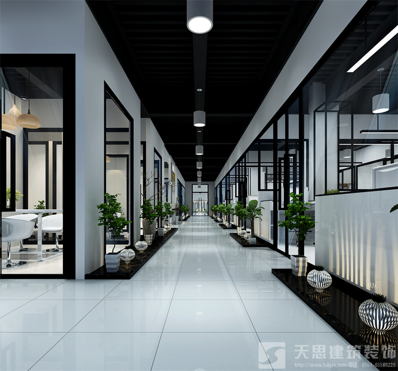 玻璃貼膜對(duì)于<a href=http://www.ragemeta.com/ target=_blank class=infotextkey>合肥辦公室裝修</a>有怎樣的好處呢