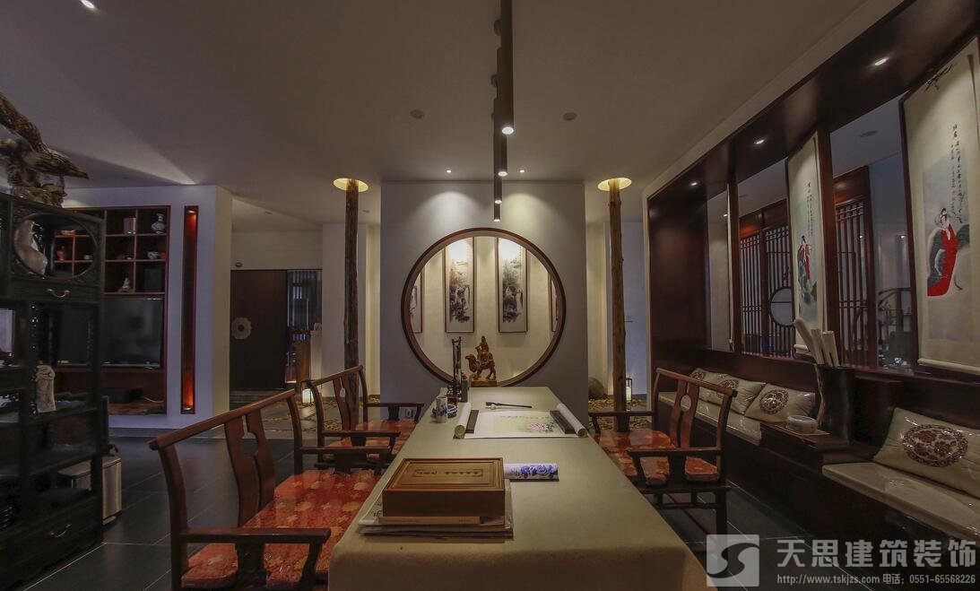 <a href=http://www.ragemeta.com/huisuoanli/ target=_blank class=infotextkey>合肥會所裝修</a>效果圖